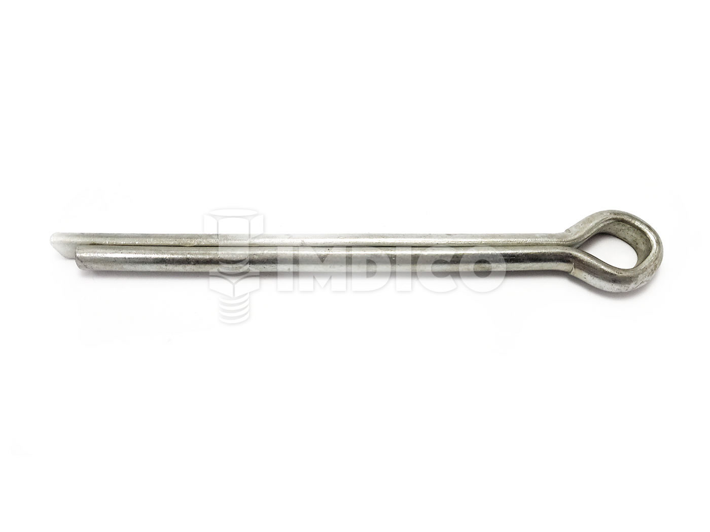 TaylorMade Perno A Forcella In Acciaio Inox Con Sicurezza - 2 Pezzi, Ricambio Nautico - 4